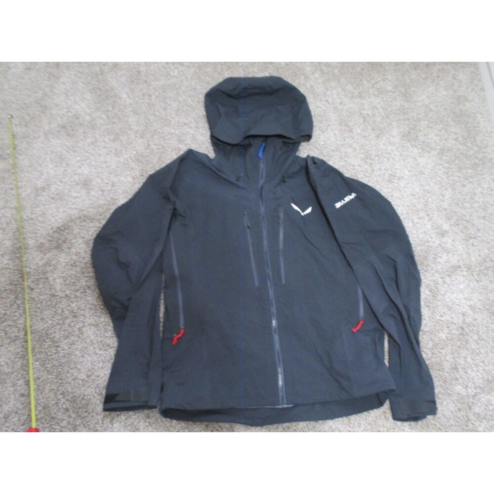 Salewa Ortles Gore-Tex® Pro Jacket Men -sz US M black